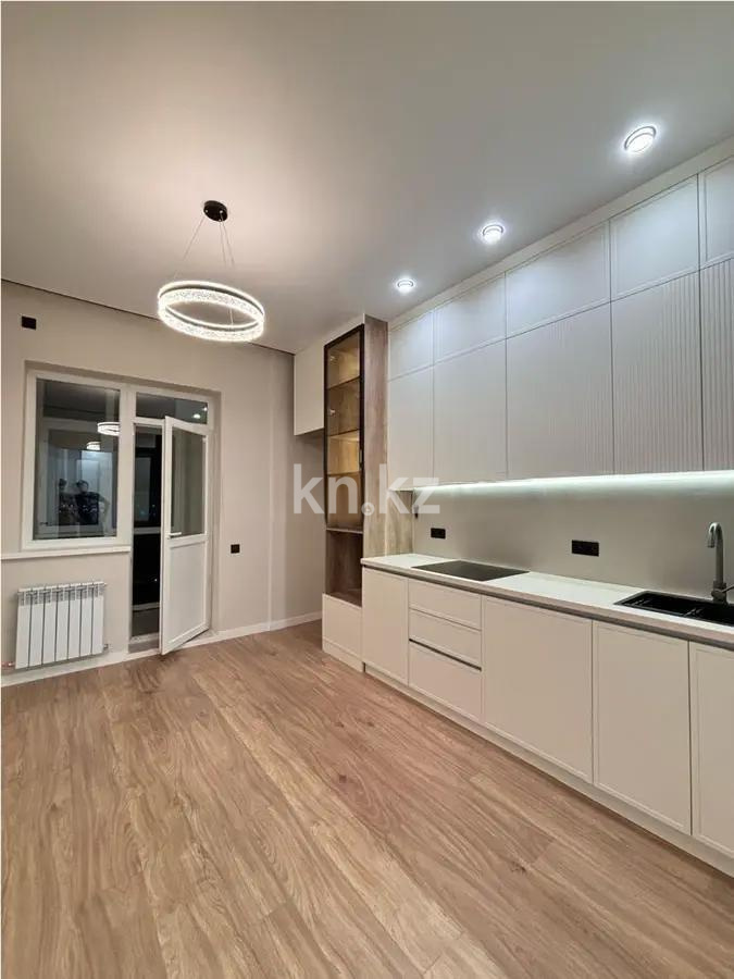 Продажа 2-комнатной квартиры, 58 м², ул. Култегин, дом  19/1 в Астане