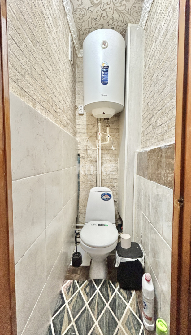 Продажа 2-комнатной квартиры, 47 м² в Караганде - фото 13