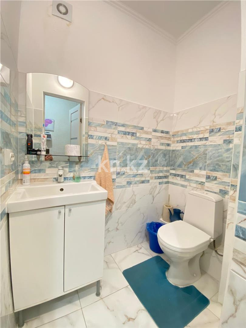 Продажа 3-комнатной квартиры, 85 м² в Астане - фото 15