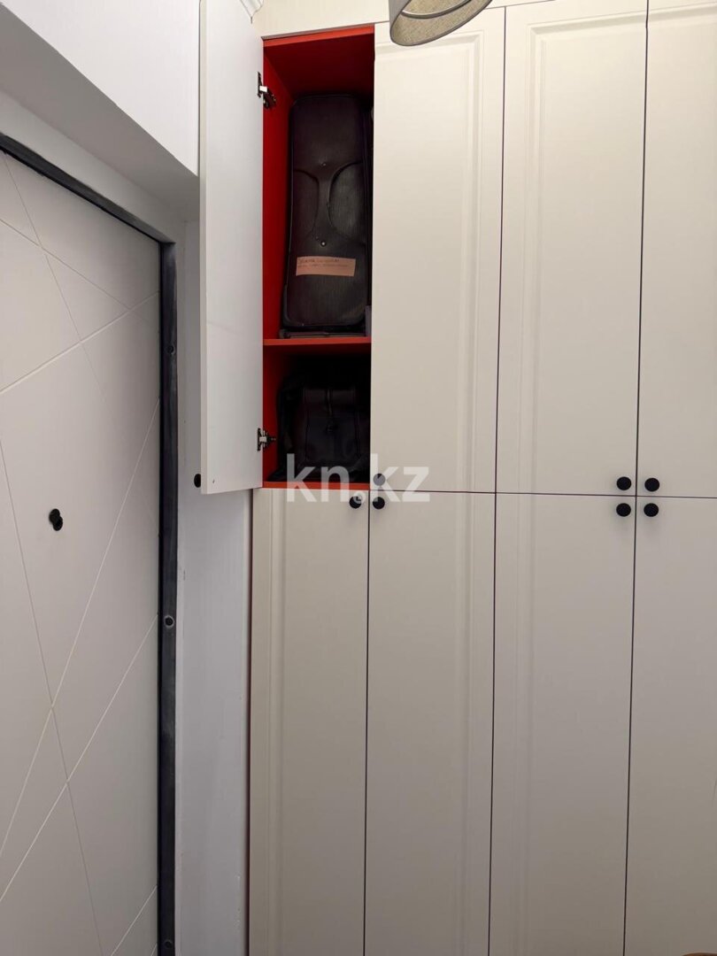 Продажа 2-комнатной квартиры, 47 м² в Астане - фото 4