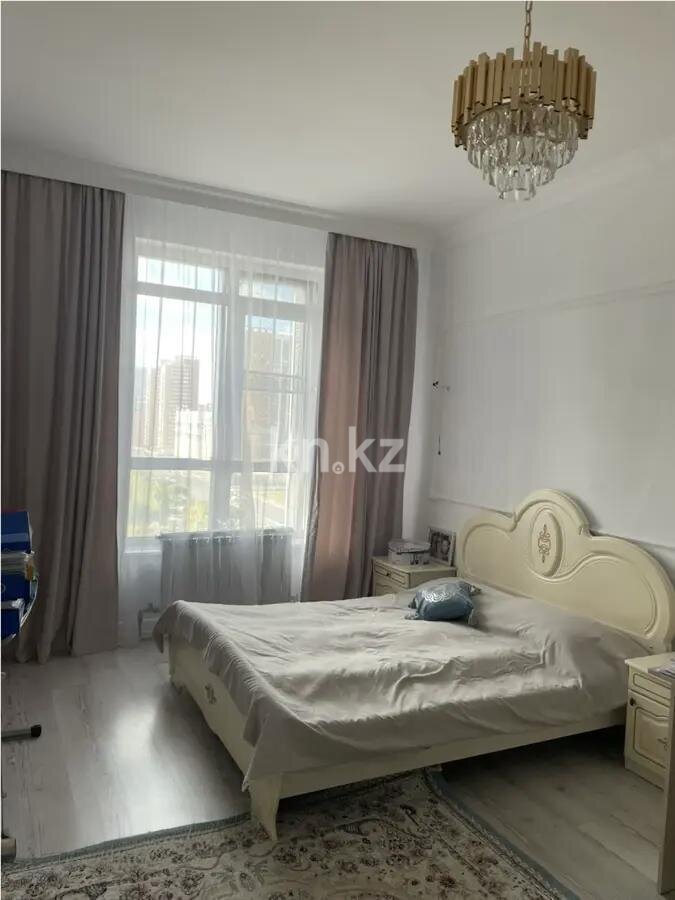 Продажа 2-комнатной квартиры, 60 м² в Астане - фото 2