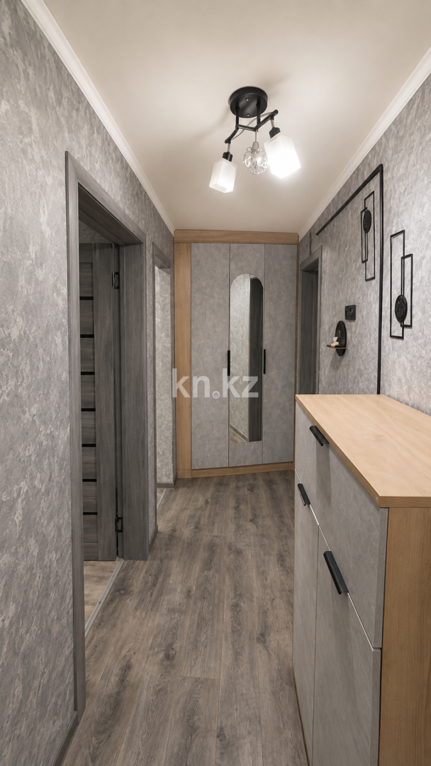 Продажа 3-комнатной квартиры, 55 м² в Караганде - фото 7