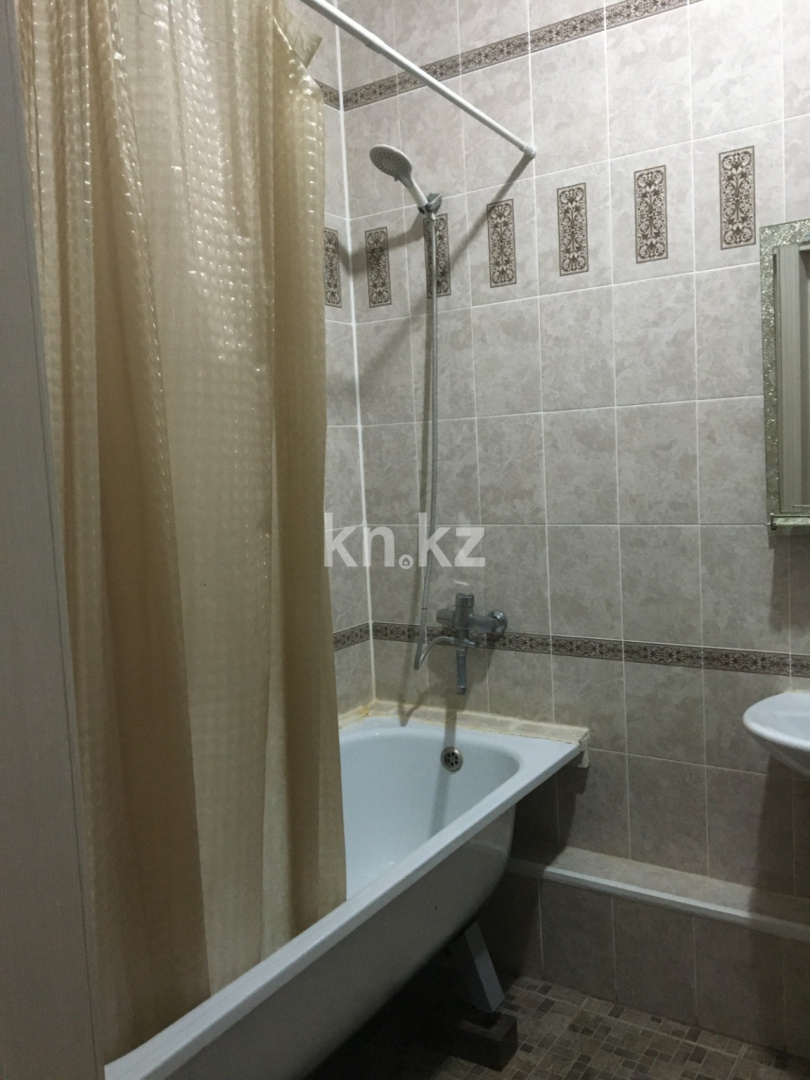 Аренда 1-комнатной квартиры, 43 м² в Астане - фото 7