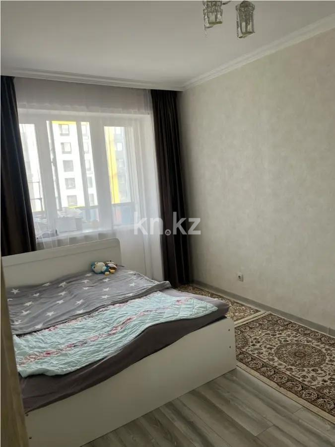 Продажа 2-комнатной квартиры, 55 м² в Астане - фото 2