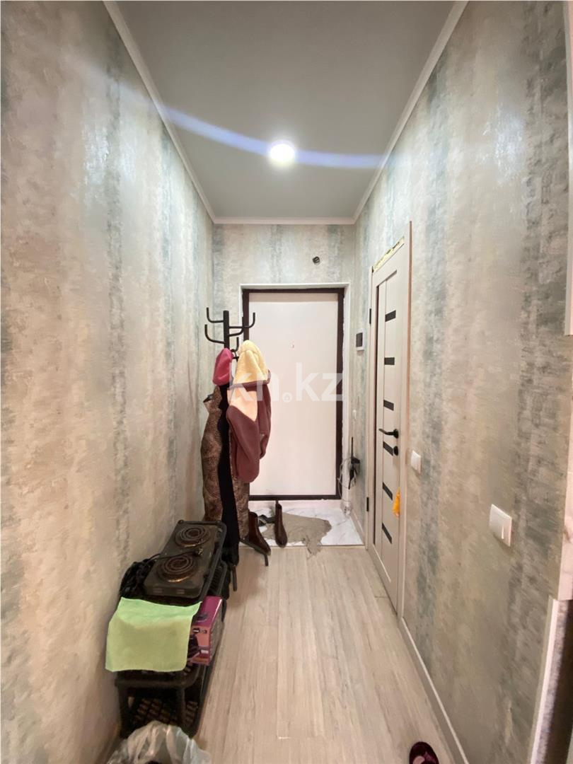 Продажа 2-комнатной квартиры, 18 м², ул. Нажимеденова, дом  17 в Астане - фото 2