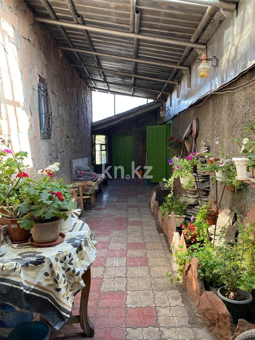 Продажа 5-комнатного дома, 120 м², ул. Индустрии в Караганде - фото 15