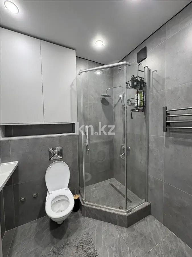 Продажа 1-комнатной квартиры, 30.9 м² в Астане - фото 4