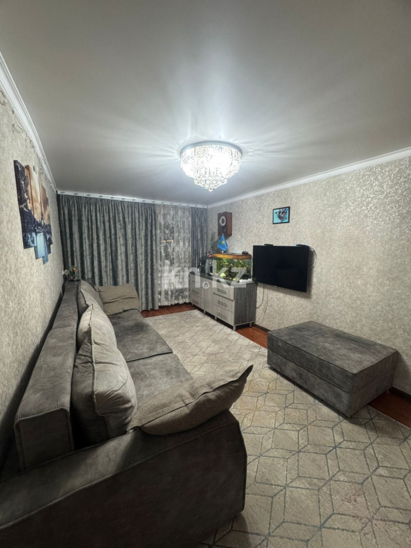 Продажа 3-комнатной квартиры, 54.7 м² в Сарани - фото 2