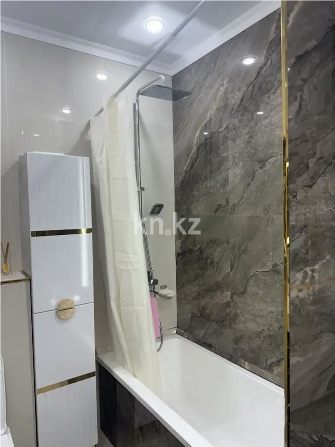 Продажа 2-комнатной квартиры, 41.1 м² в Алматы - фото 5