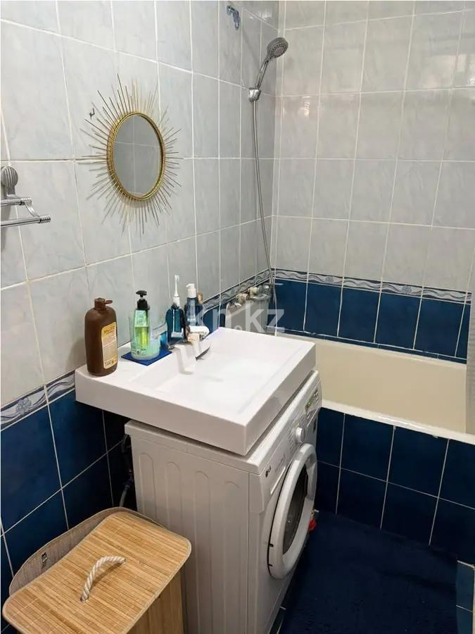 Продажа 1-комнатной квартиры, 34 м² в Алматы - фото 4