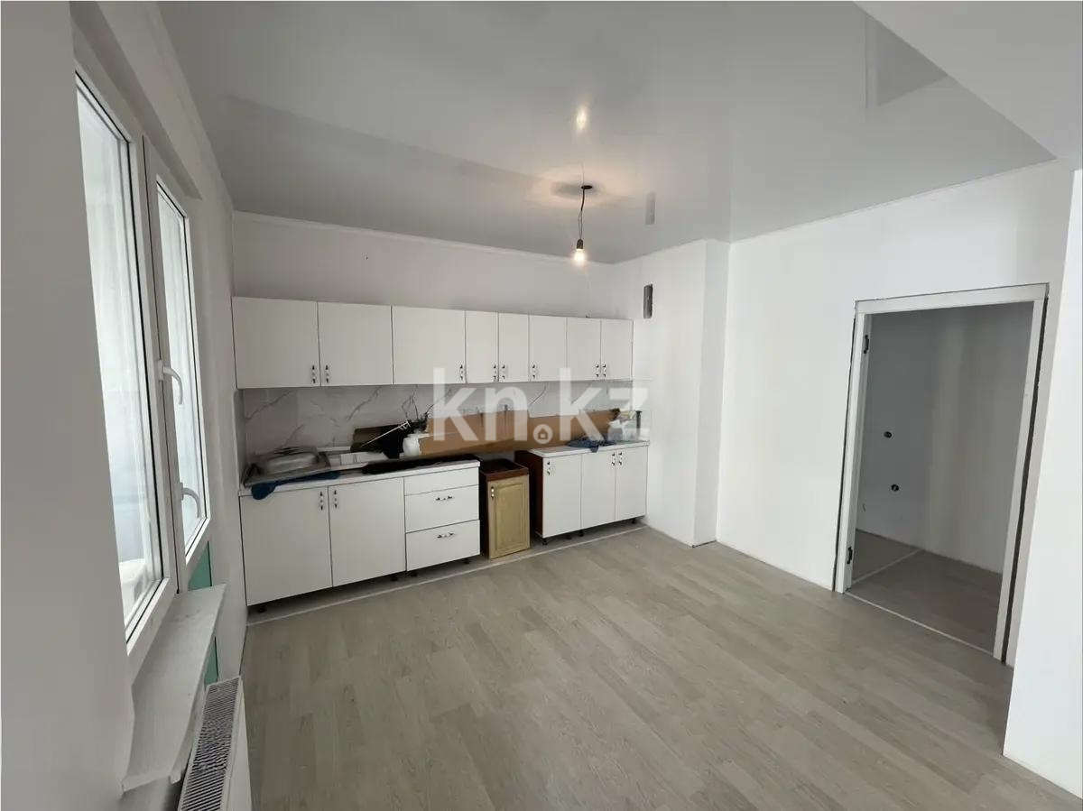 Продажа 2-комнатной квартиры, 65 м² в Алматы - фото 3