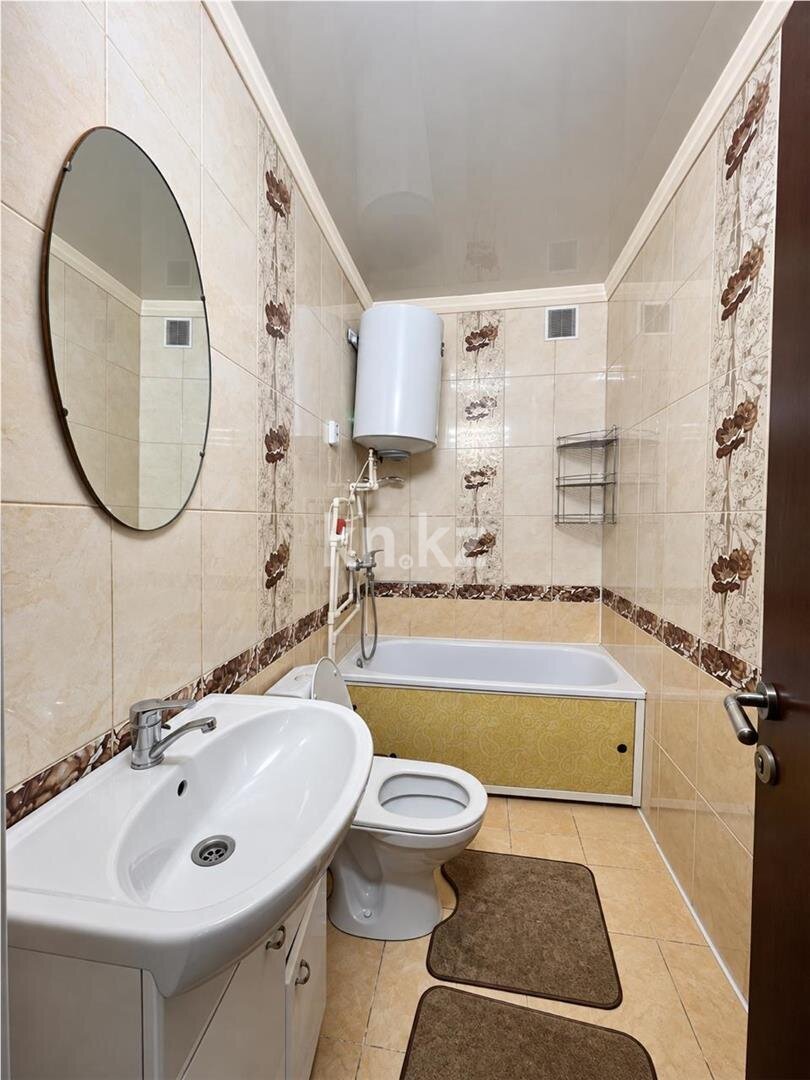 Продажа 3-комнатной квартиры, 67 м² в Караганде - фото 15