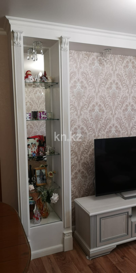 Продажа 4-комнатной квартиры, 85 м² в Караганде - фото 2