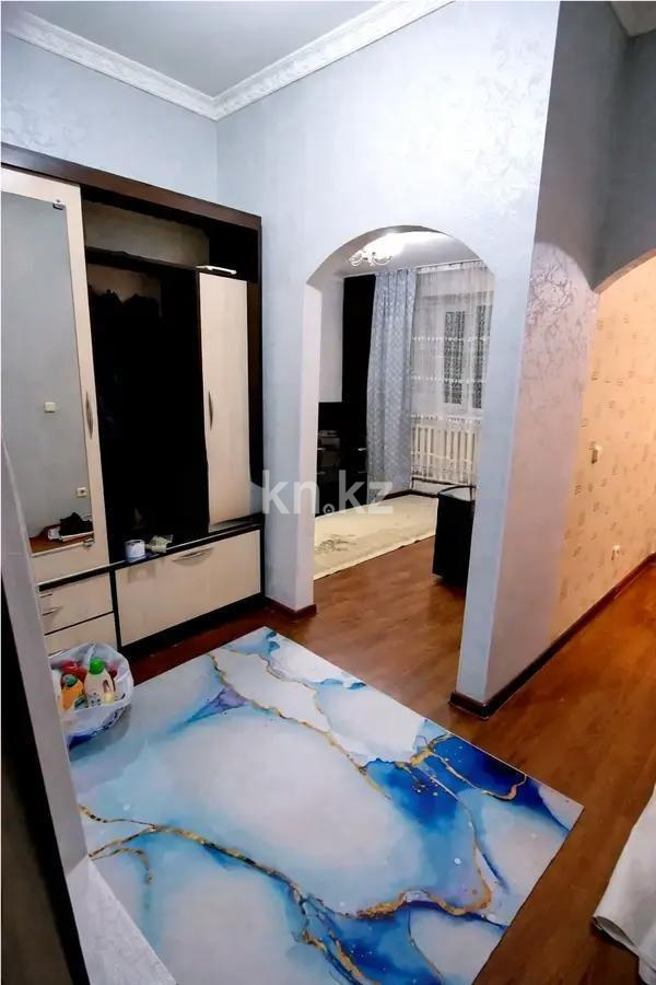 Продажа 1-комнатной квартиры, 42 м² в Астане - фото 3