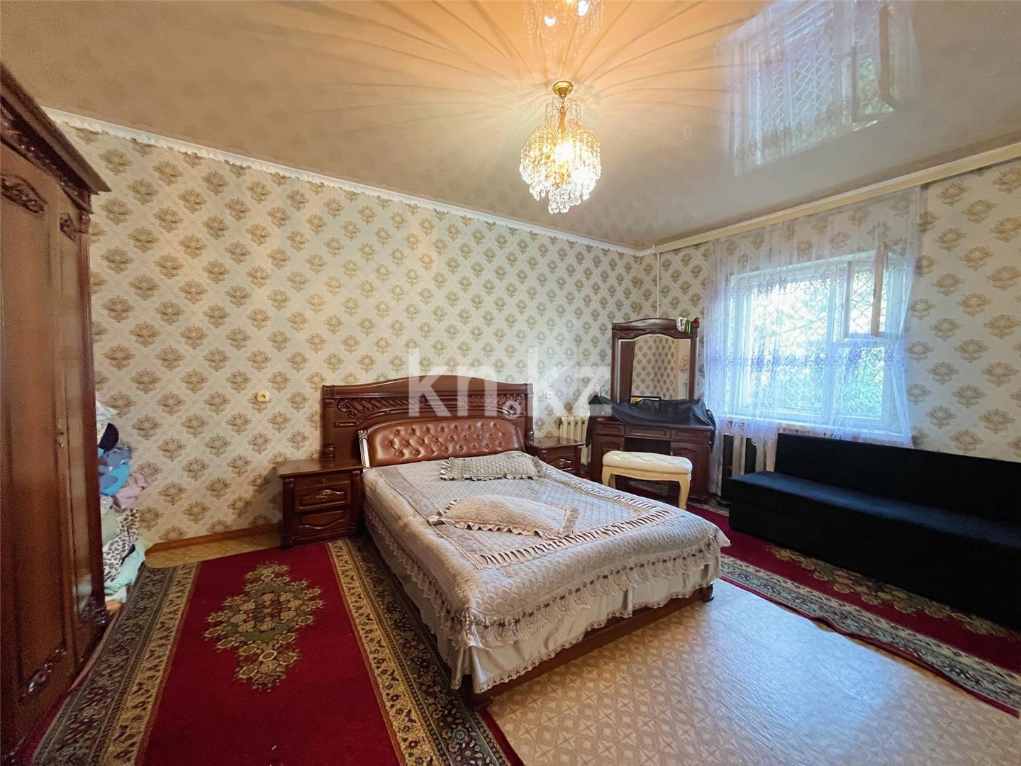 Продажа 5-комнатного дома, 225 м², ул. Крупской в Темиртау - фото 6