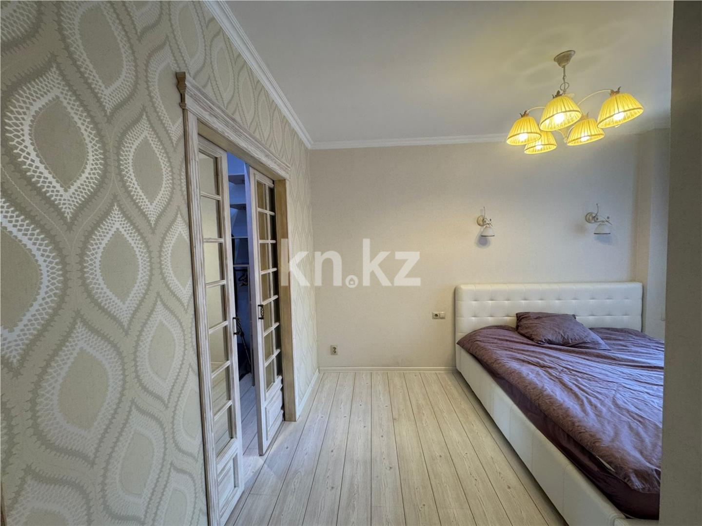 Продажа 3-комнатной квартиры, 105 м², пр. Бухар-жырау в Караганде - фото 4
