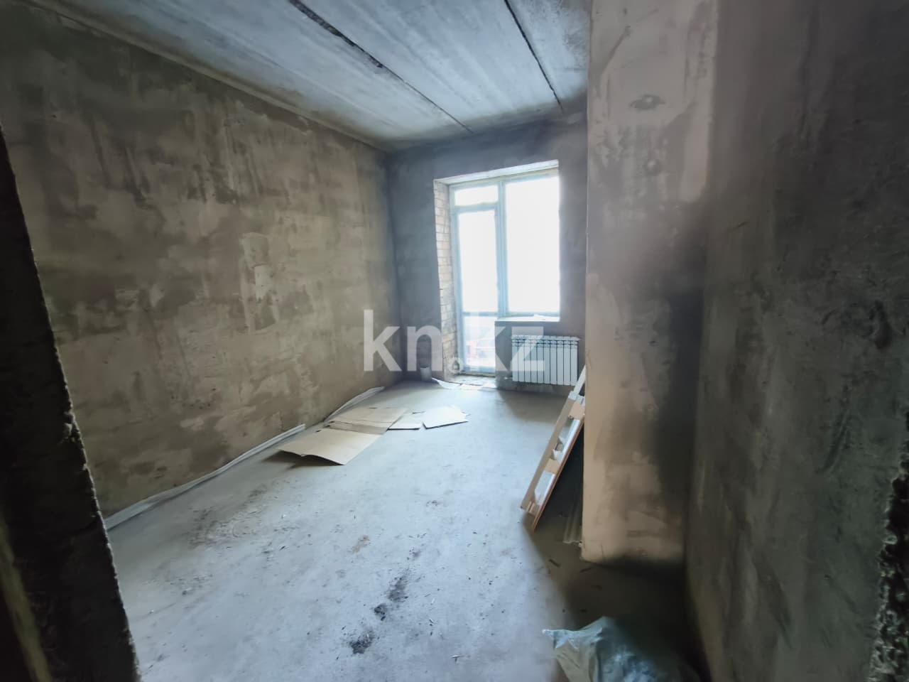 Продажа 1-комнатной квартиры, 49.1 м² в Астане - фото 3