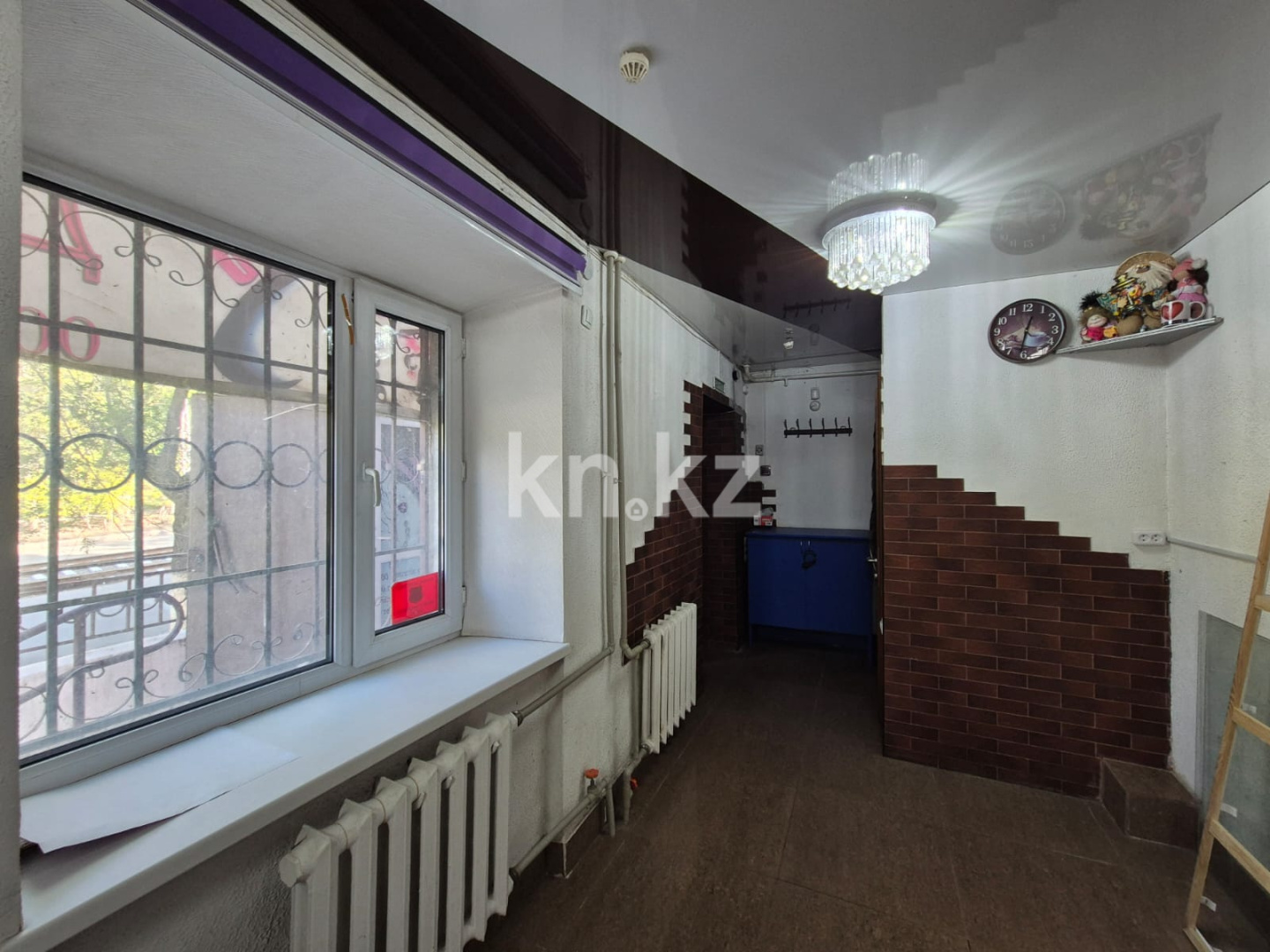 Продажа , 44 м², ул. Уалиханова, дом  4 в Темиртау - фото 2