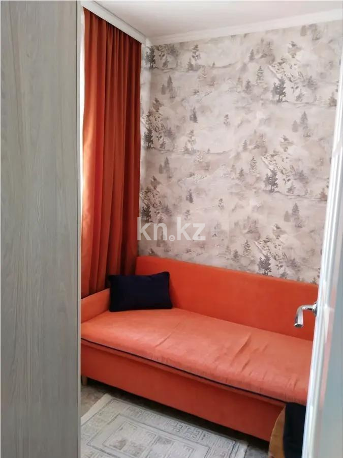 Продажа 3-комнатной квартиры, 40.5 м², пр. Тауелсыздык, дом  16 в Астане - фото 4