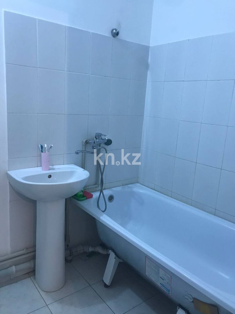 Аренда 2-комнатной квартиры, 63 м² в Астане - фото 8