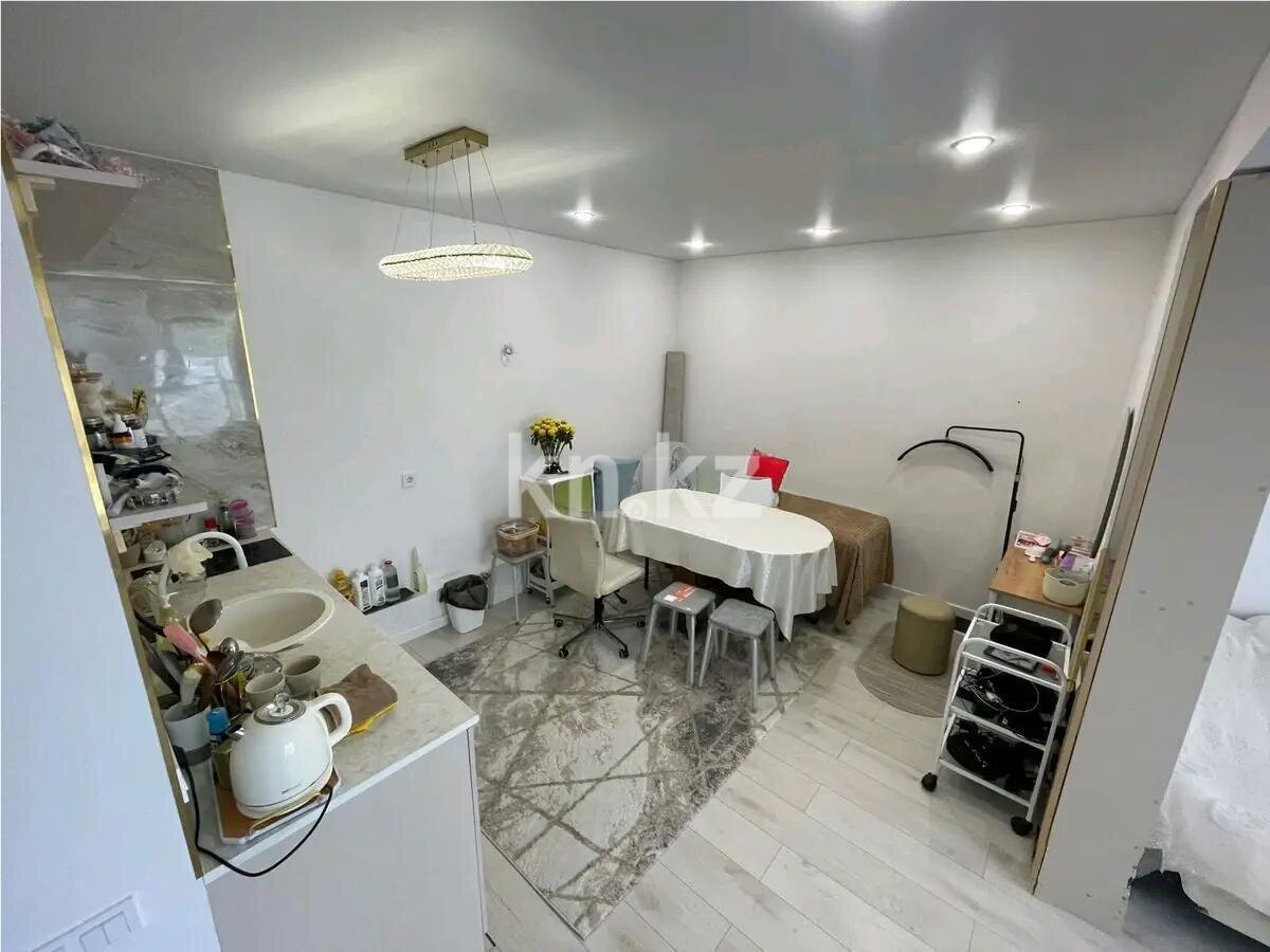 Продажа 1-комнатной квартиры, 47 м² в Астане - фото 2