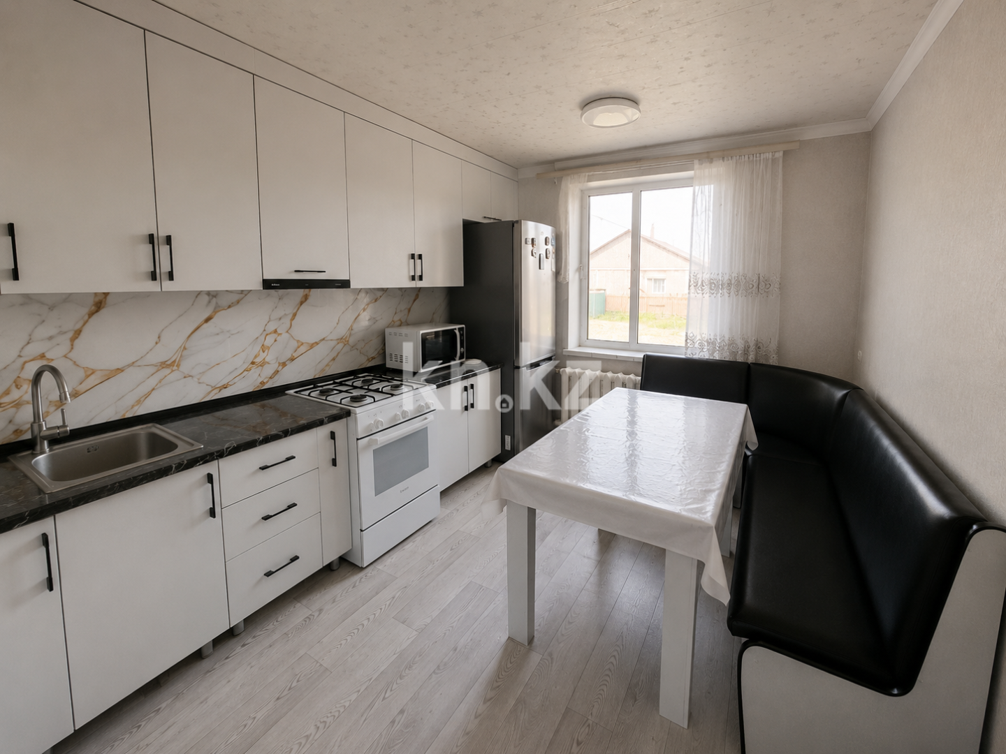 Продажа 5-комнатного дома, 175.3 м² в Темиртау - фото 7