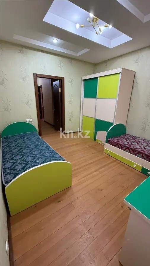 Продажа 4-комнатной квартиры, 118 м², ул. Сатпаева, дом  30/8 в Алматы - фото 2