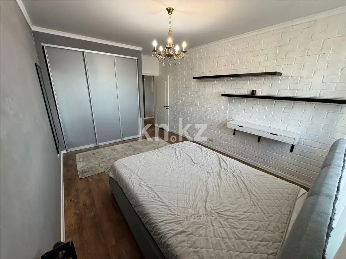 Продажа 3-комнатной квартиры, 90 м², ул. Бокейхана, дом  17 в Астане - фото 3