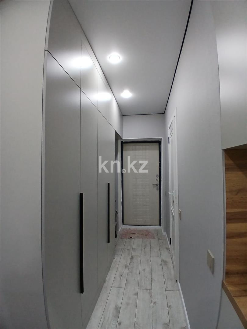 Продажа 1-комнатной квартиры, 31 м² в Астане - фото 10