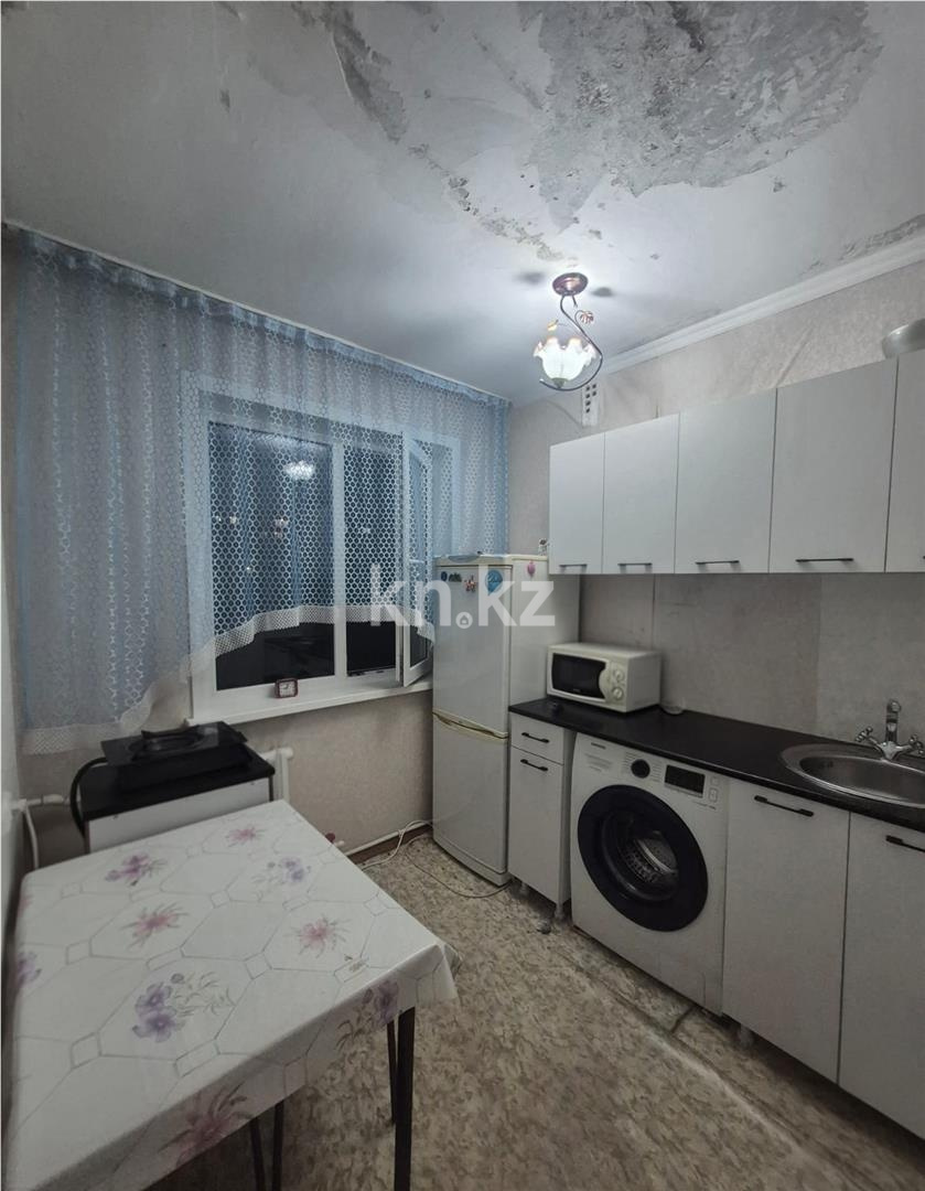 Продажа 2-комнатной квартиры, 45 м² в Караганде - фото 5