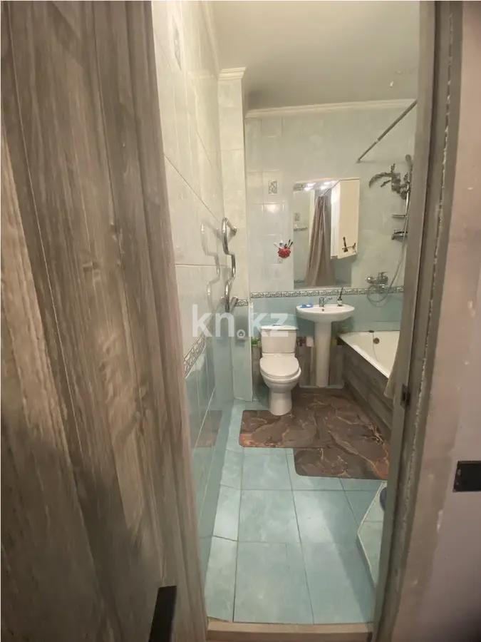 Продажа 1-комнатной квартиры, 41 м², мкр-н Таугуль-1, дом  68 в Алматы - фото 3