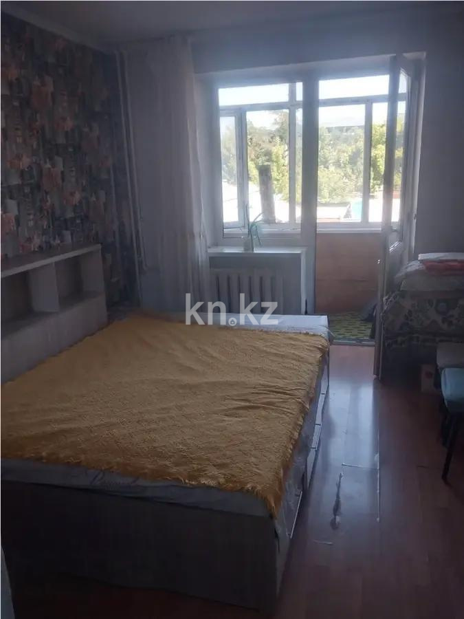 Продажа 2-комнатной квартиры, 42 м² в Алматы - фото 2