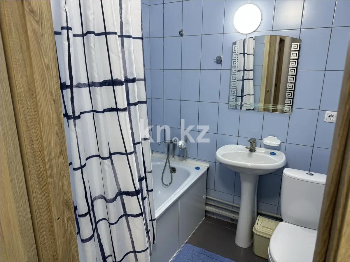 Продажа 1-комнатной квартиры, 45 м² в Алматы - фото 3