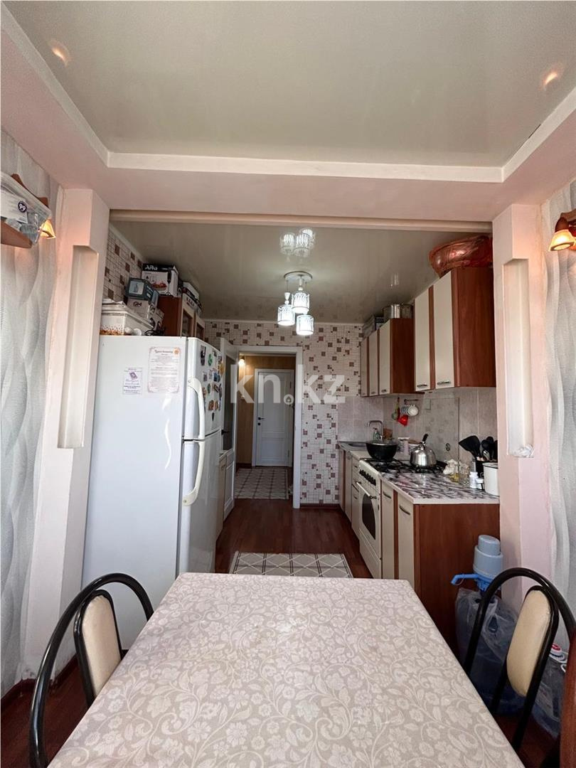 Продажа 3-комнатной квартиры, 61 м² в Темиртау - фото 12