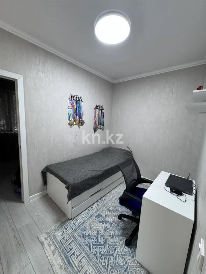 Продажа 3-комнатной квартиры, 78 м² в Алматы - фото 8