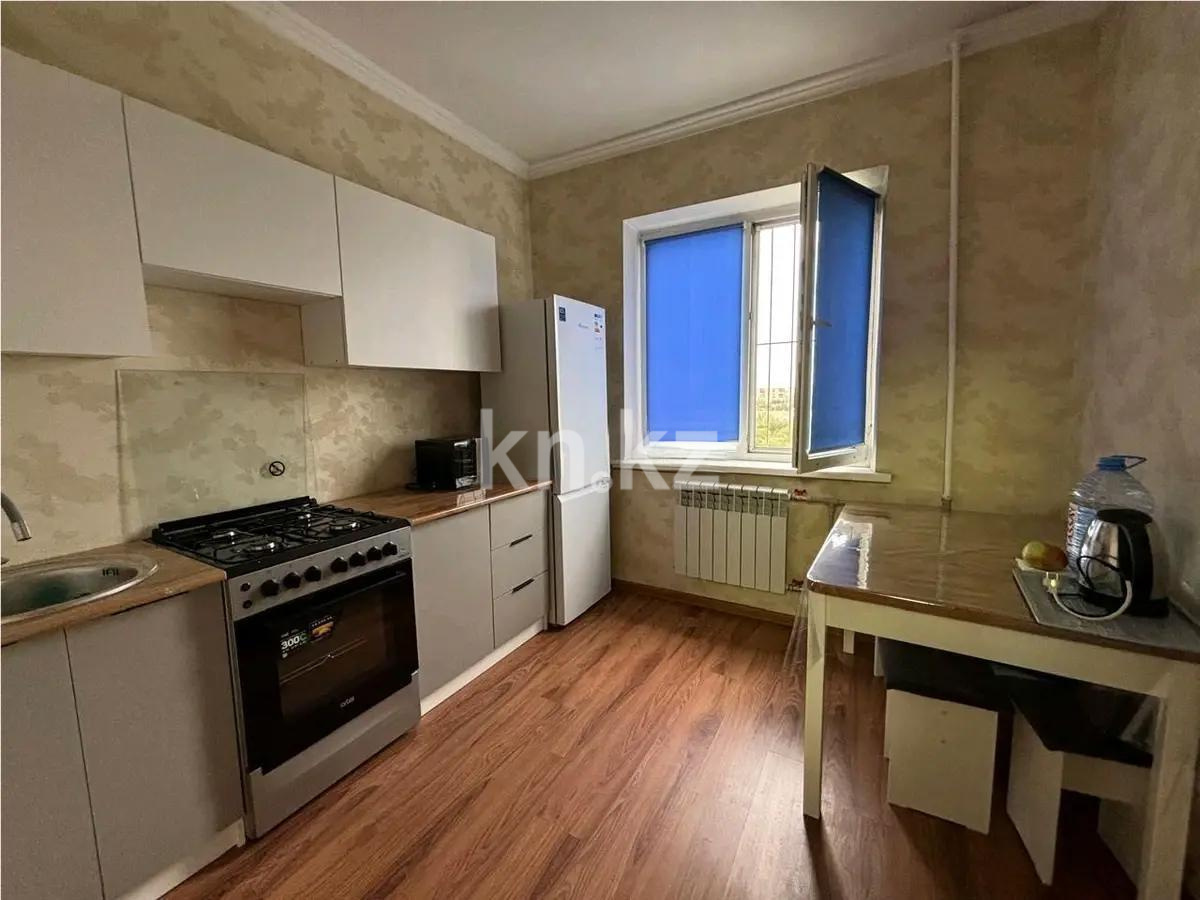 Продажа 1-комнатной квартиры, 39.2 м² в Алматы - фото 2