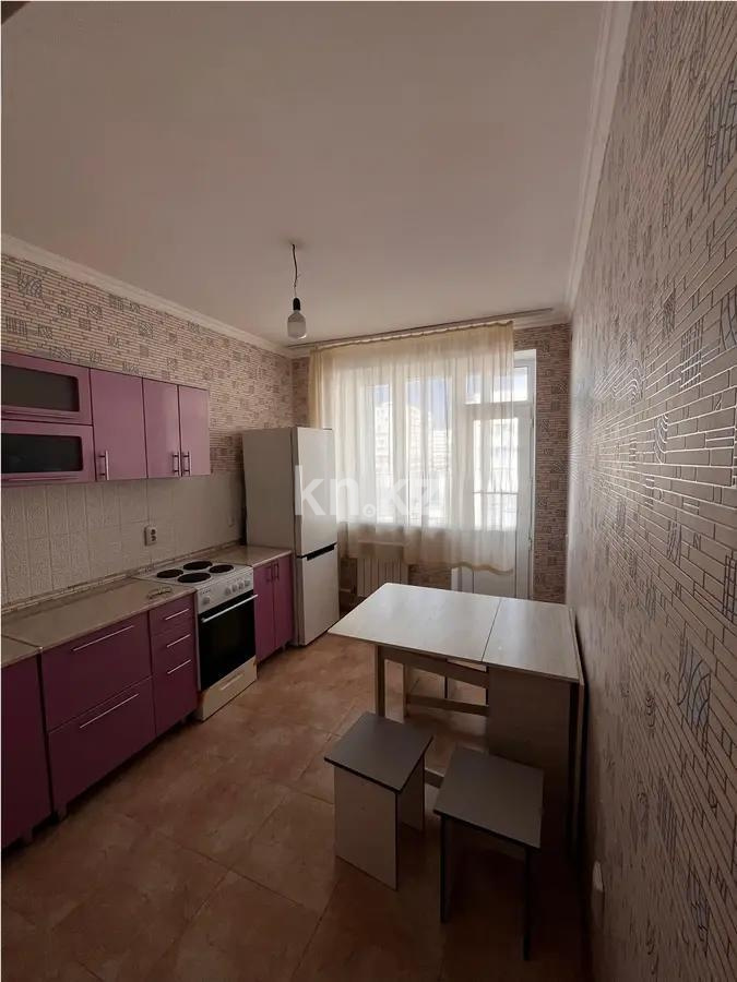 Продажа 1-комнатной квартиры, 39 м² в Астане - фото 2