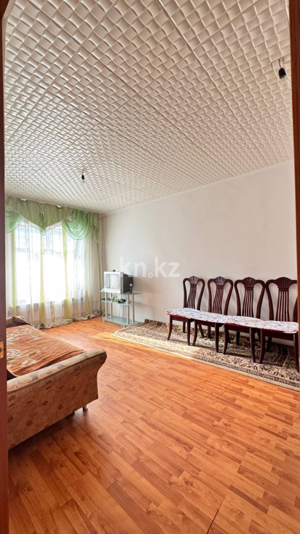 Продажа 2-комнатной квартиры, 35 м² в Таразе - фото 8