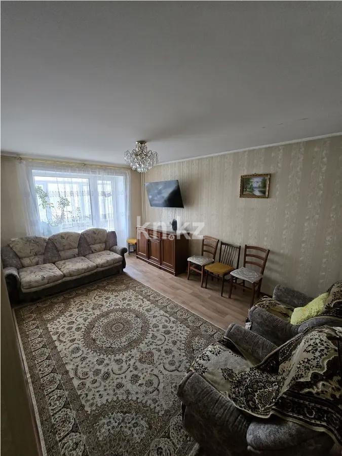 Продажа 2-комнатной квартиры, 47.5 м² в Астане