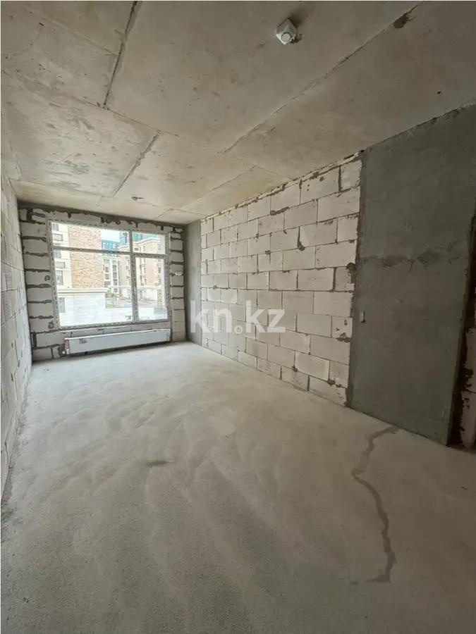 Продажа 3-комнатной квартиры, 114 м² в Астане