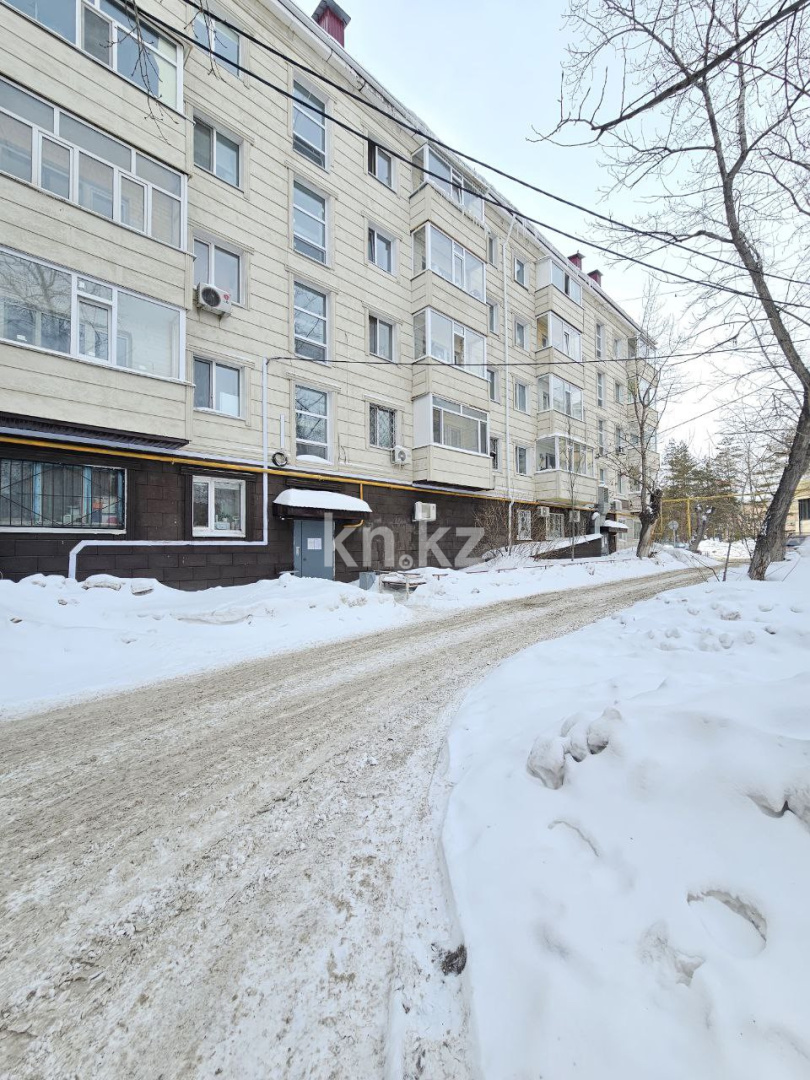 Продажа 2-комнатной квартиры, 41.5 м² в Костанае - фото 16