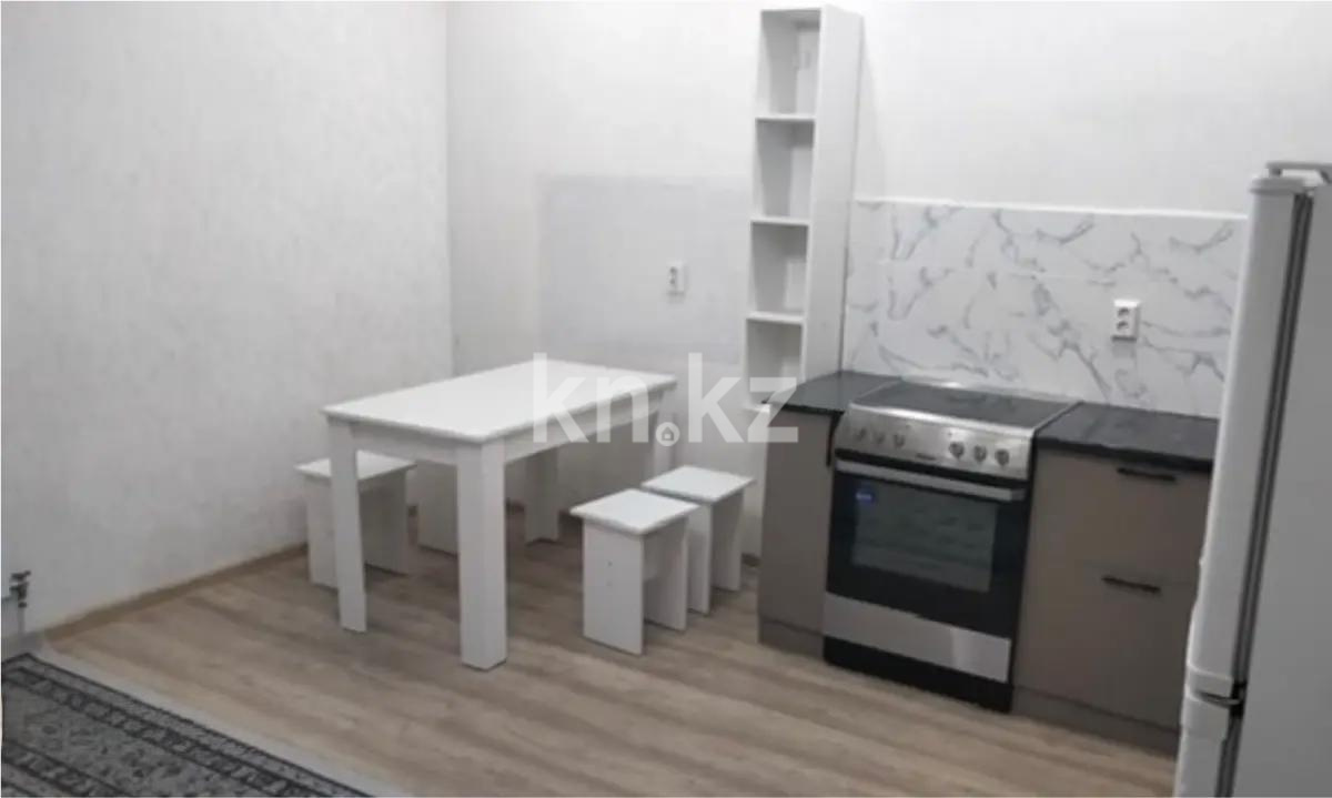 Продажа 1-комнатной квартиры, 28 м², ул. Кордай, дом  97 в Астане