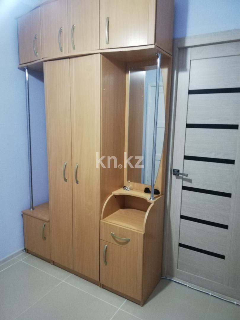 Аренда 2-комнатной квартиры посуточно, 47 м² в Актау - фото 12
