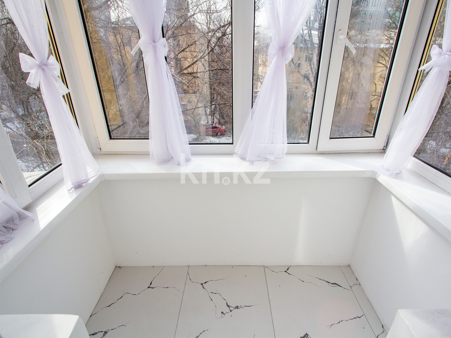 Продажа 3-комнатной квартиры, 83 м² в Алматы - фото 16