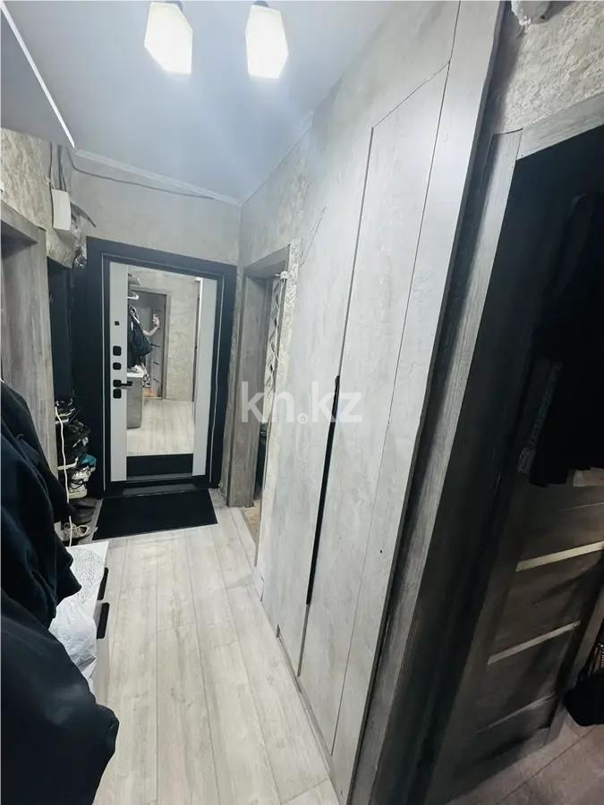 Продажа 2-комнатной квартиры, 45 м² в Караганде - фото 4