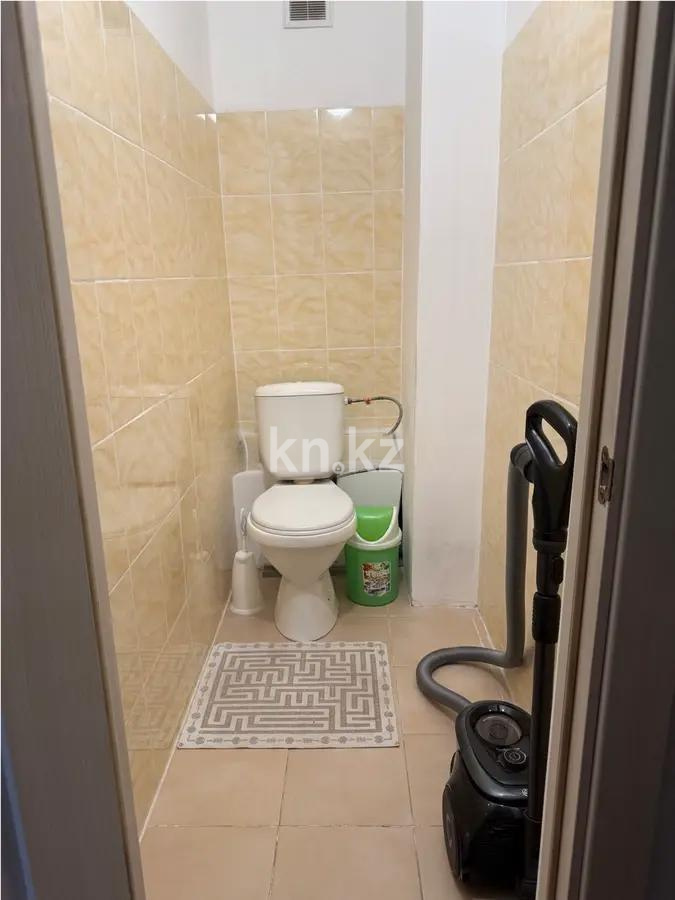 Продажа 2-комнатной квартиры, 59 м², ул. Болекпаева, дом  9/1 в Астане - фото 5