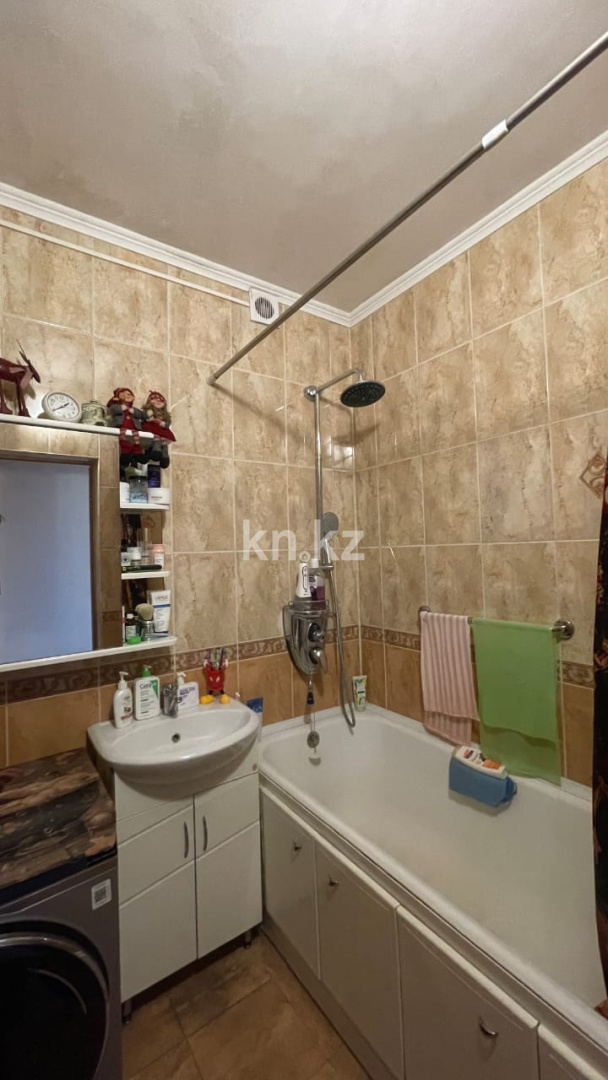 Продажа 3-комнатной квартиры, 82 м² в Алматы - фото 9
