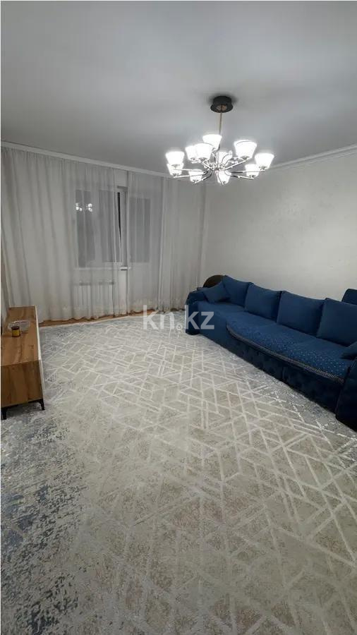 Продажа 3-комнатной квартиры, 83.5 м², ул. Е-15, дом  3 в Астане - фото 2
