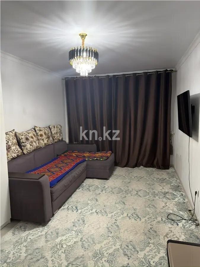 Продажа 3-комнатной квартиры, 79 м² в Астане