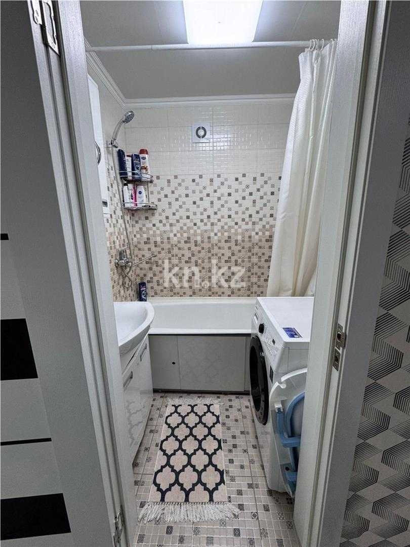 Продажа 2-комнатной квартиры, 59 м² в Астане - фото 8